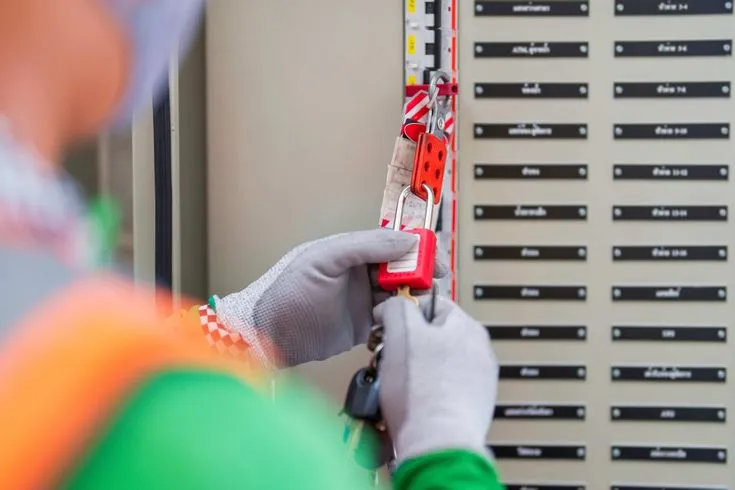 Basic Electrical Safety